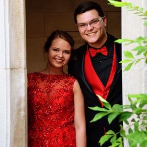 Meet your Posher, Alexandra